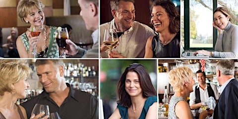 Baltimore Online Speed Dating (56+ age group)