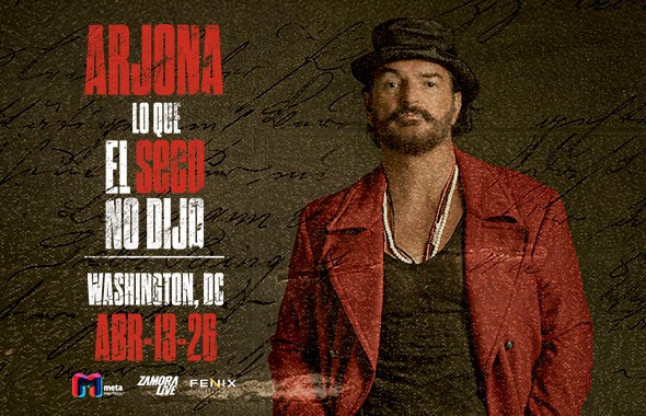 Ricardo Arjona