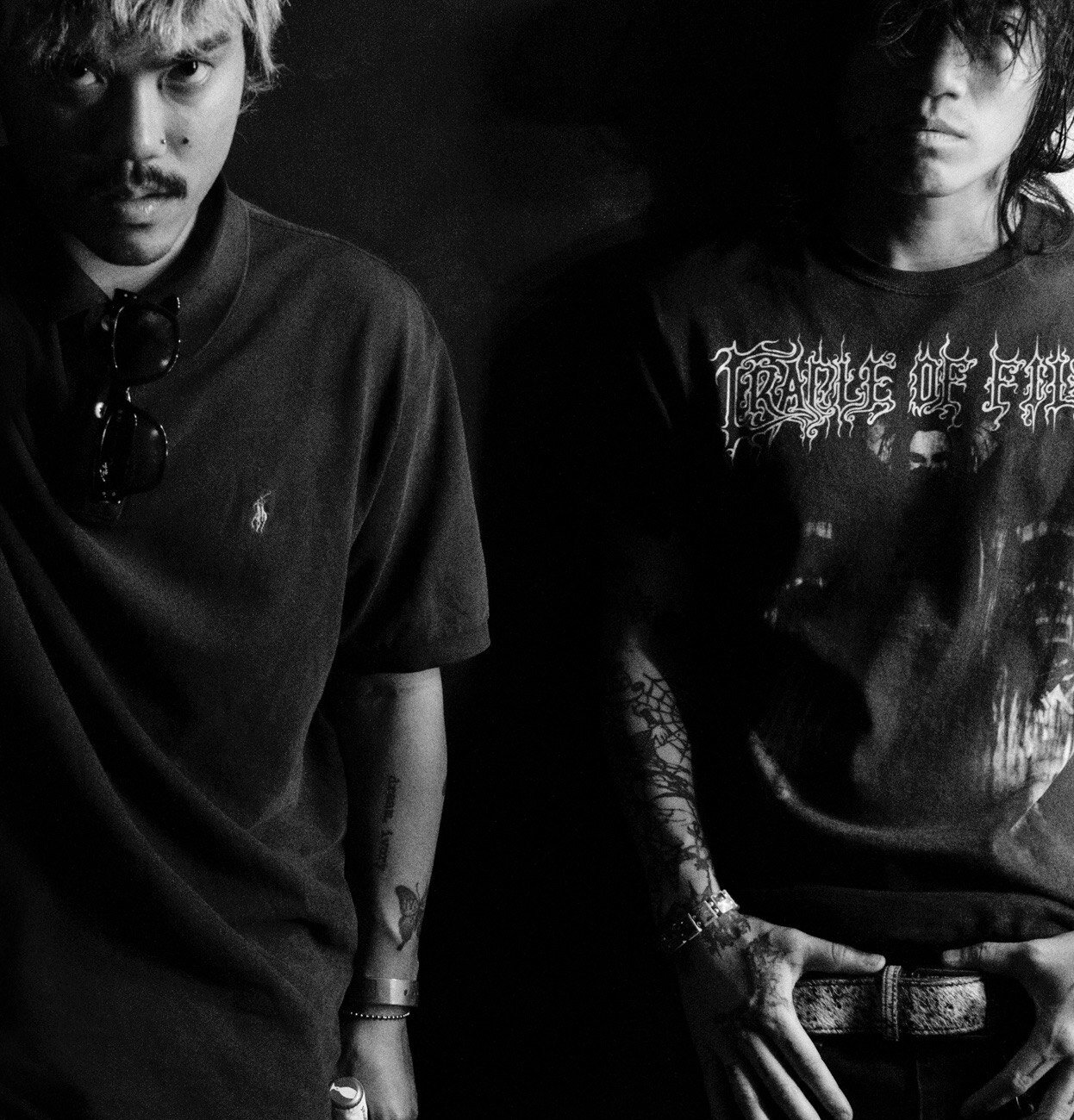 Dream, Ivory – ‘At Zero’ Tour