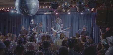 MAGNOLIA & JOHNSON ELECTRIC CO.