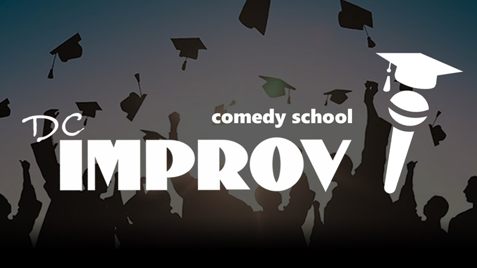 Comedy School Showcase