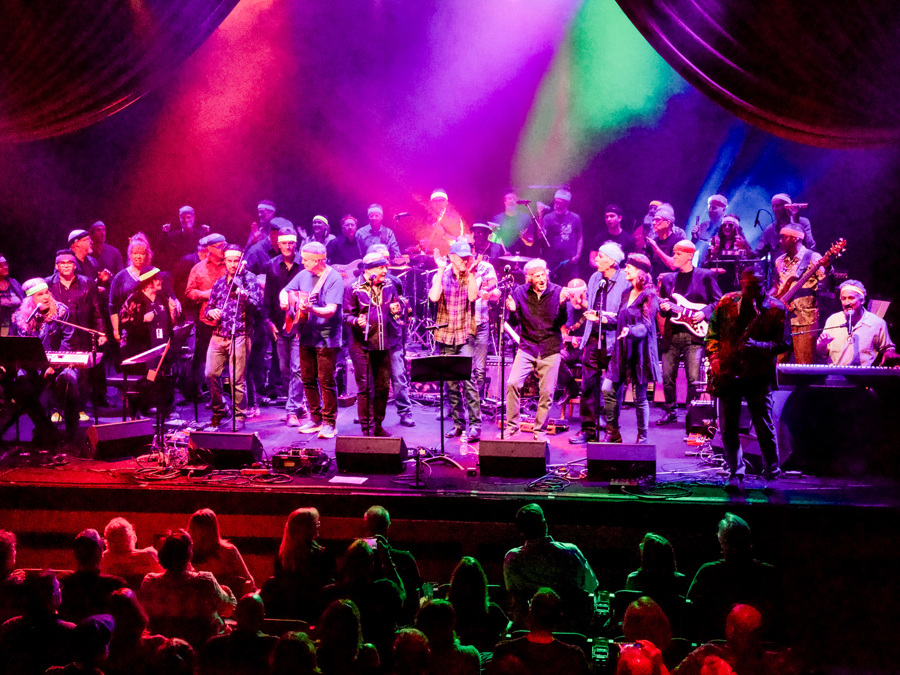 Tribute to Fleetwood Mac