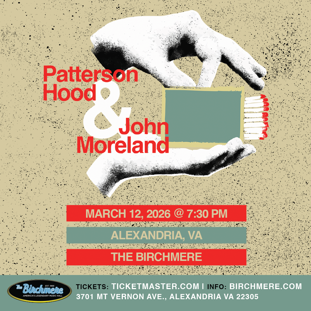 JOHN MORELAND & PATTERSON HOOD