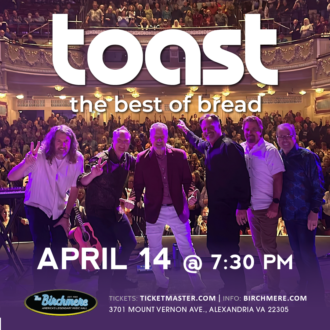 TOAST – The Best of Bread