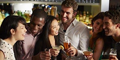 In Person Event: Ages 30s and 40s Speed Dating in Washington DC