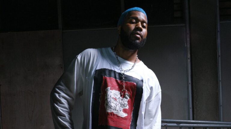 Khalid: It’s Always Summer Somewhere Tour