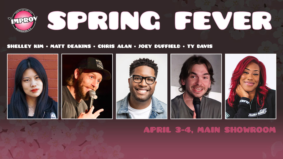 Spring Fever Showcse