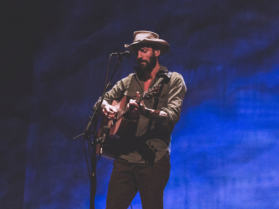 Ray LaMontagne
