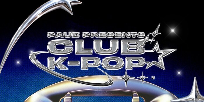 CLUB K-POP (K-POP Hits & K-EDM All Night Long!)