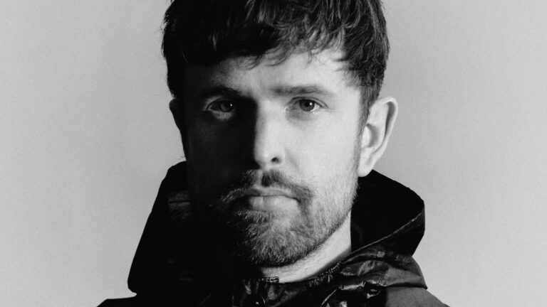 James Blake – Trying Times Tour