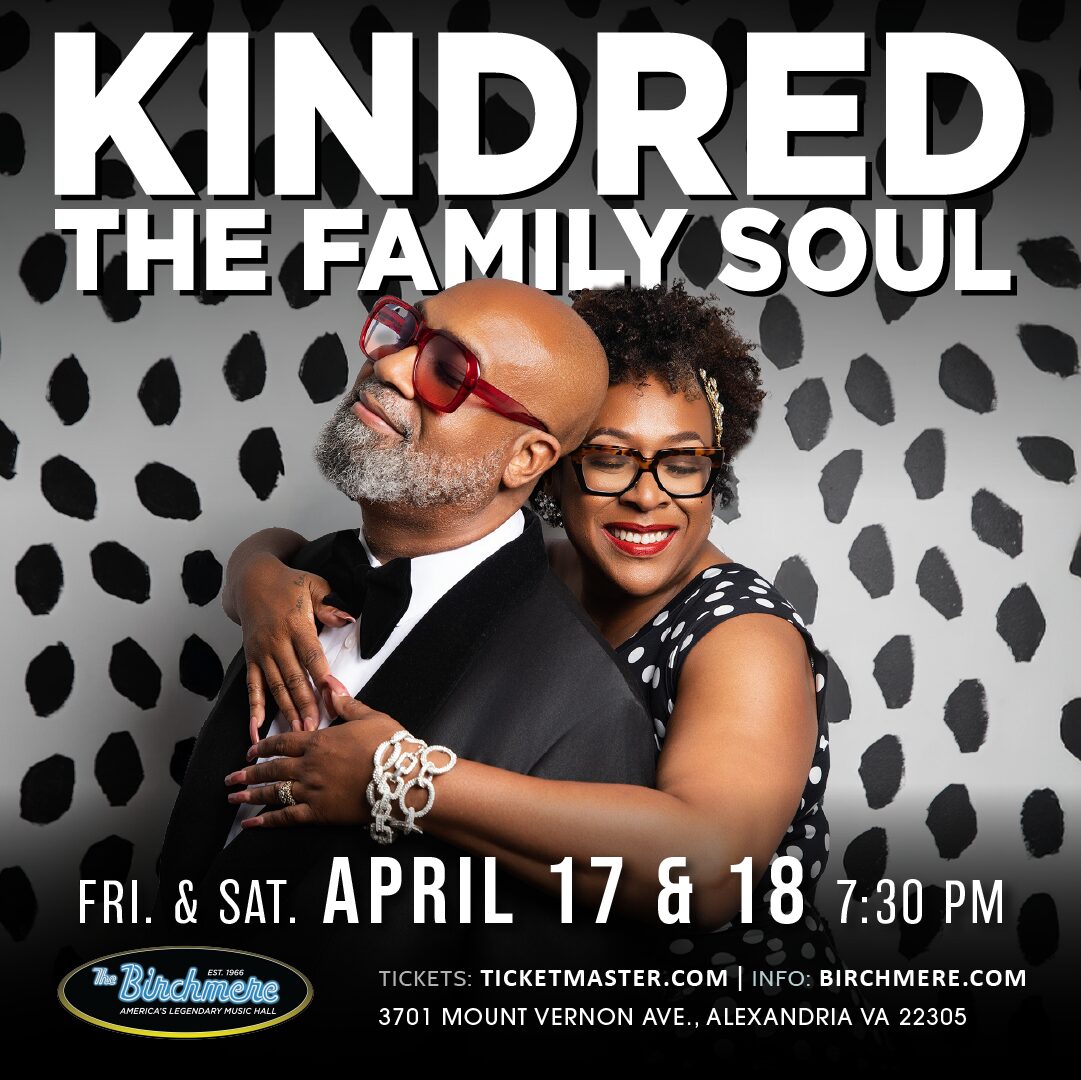 KINDRED THE FAMILY SOUL