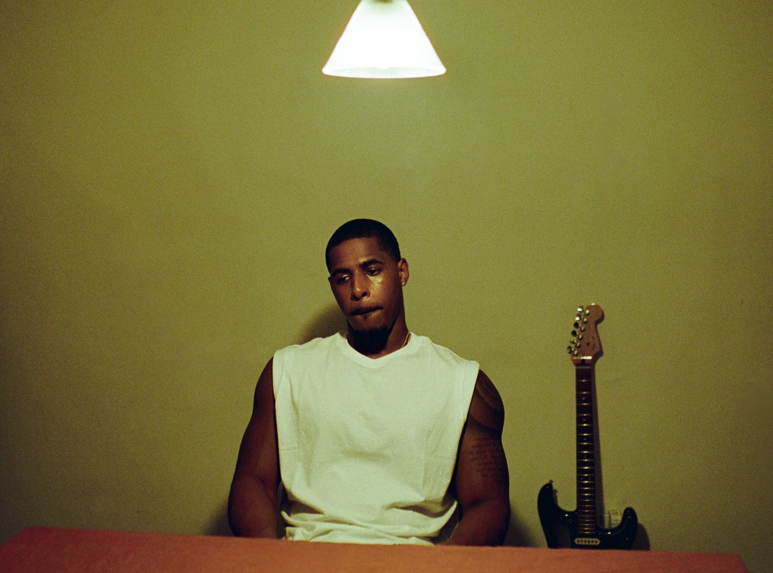 Khamari - To Dry a Tear: Part II