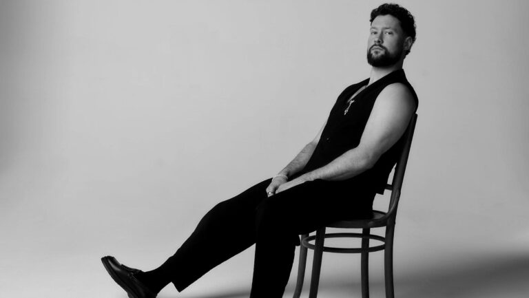 Calum Scott – The Avenoir Tour 2026