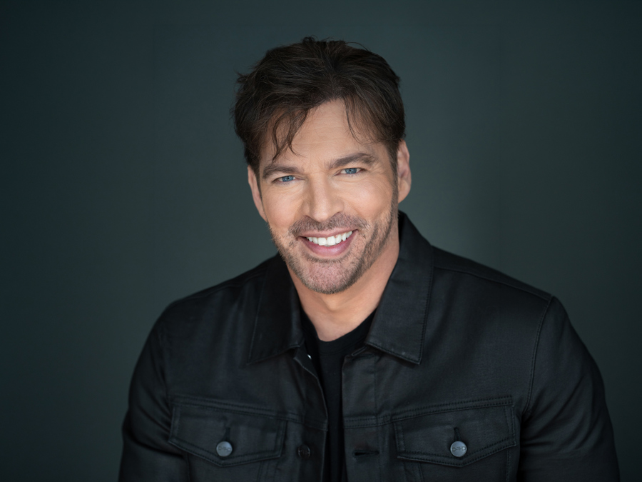 Harry Connick Jr.
