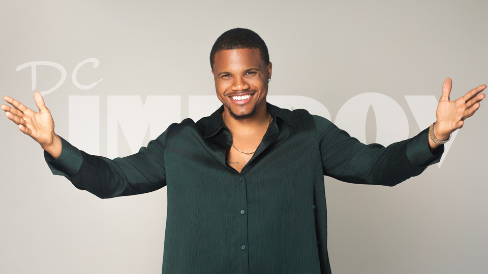 Dale Elliott Jr.: Son of an Immigrant