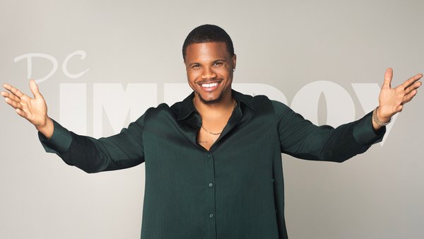 Dale Elliott Jr.: Son of an Immigrant