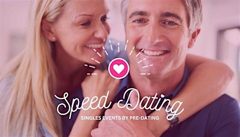 DC Metro Speed Dating for Singles Age 50s/60s ♥ Falls Church Virginia