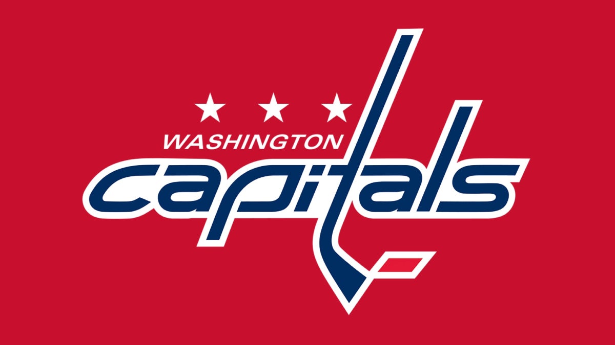 Washington Capitals vs. Buffalo Sabres