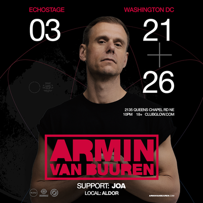 Armin van Buuren