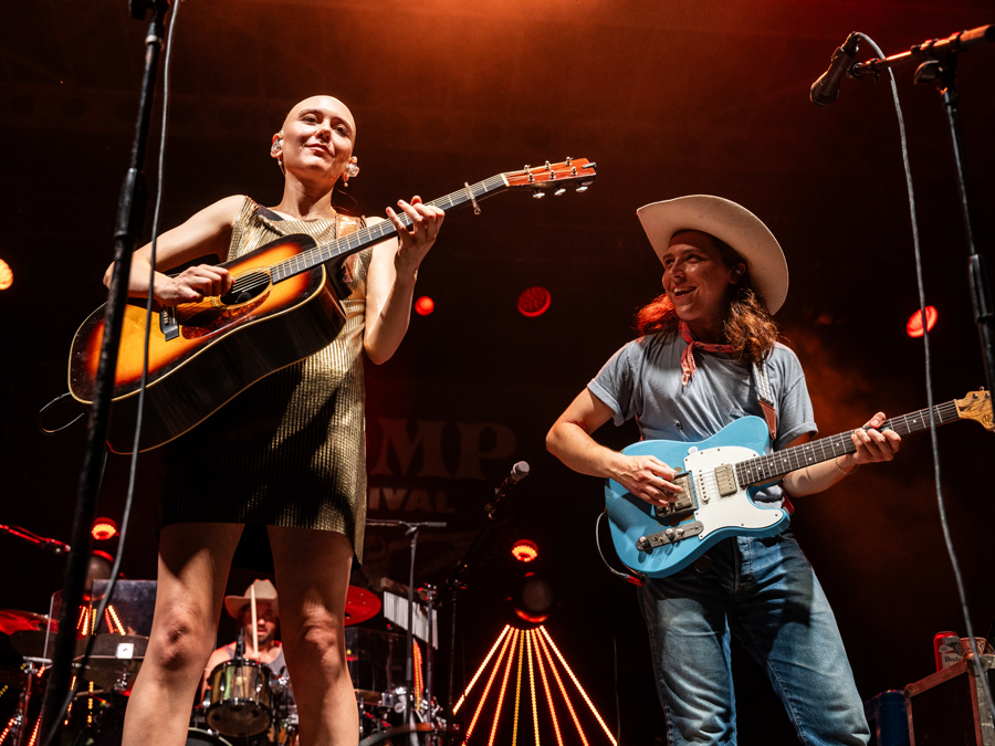 Daniel Donato's Cosmic Country &amp; Molly Tuttle