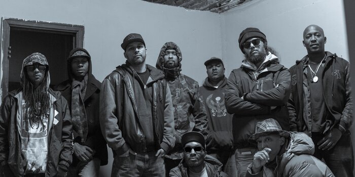 Hieroglyphics – 360 Tour