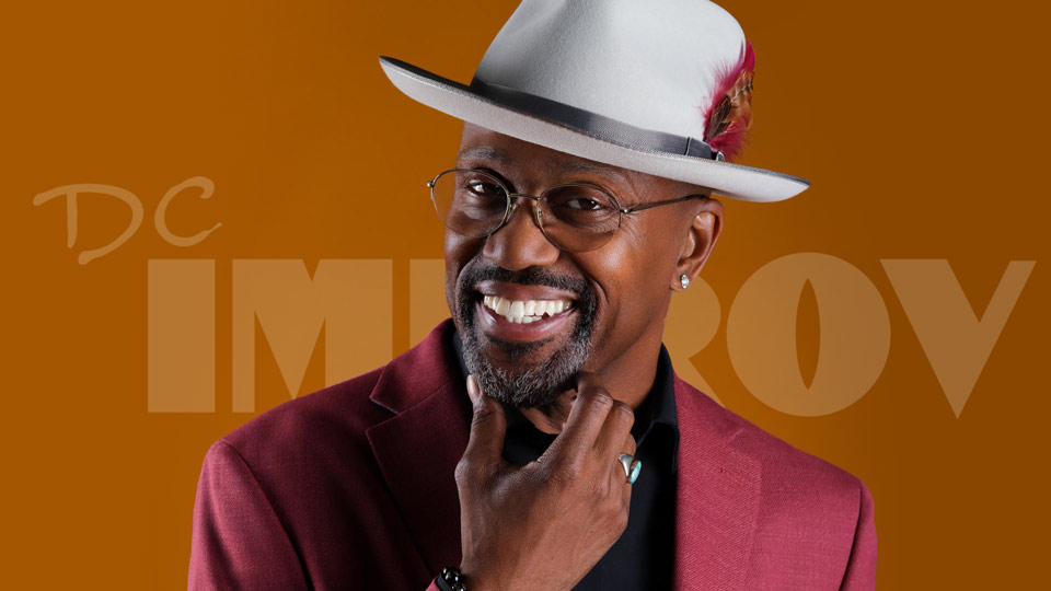 Tony Woods & Friends