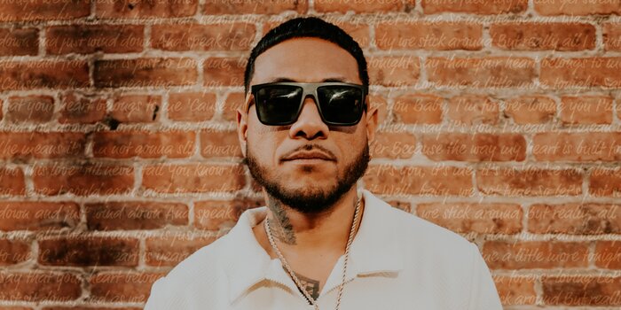 FIA "THE LOVE ME TOUR"