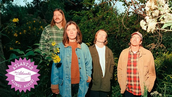 Ratboys - When the Sun Explodes Tour 2026