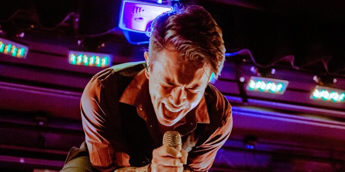 NateWantsToBattle 'Phantom Burial Tour'