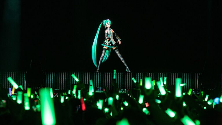 HATSUNE MIKU EXPO 2026 North America
