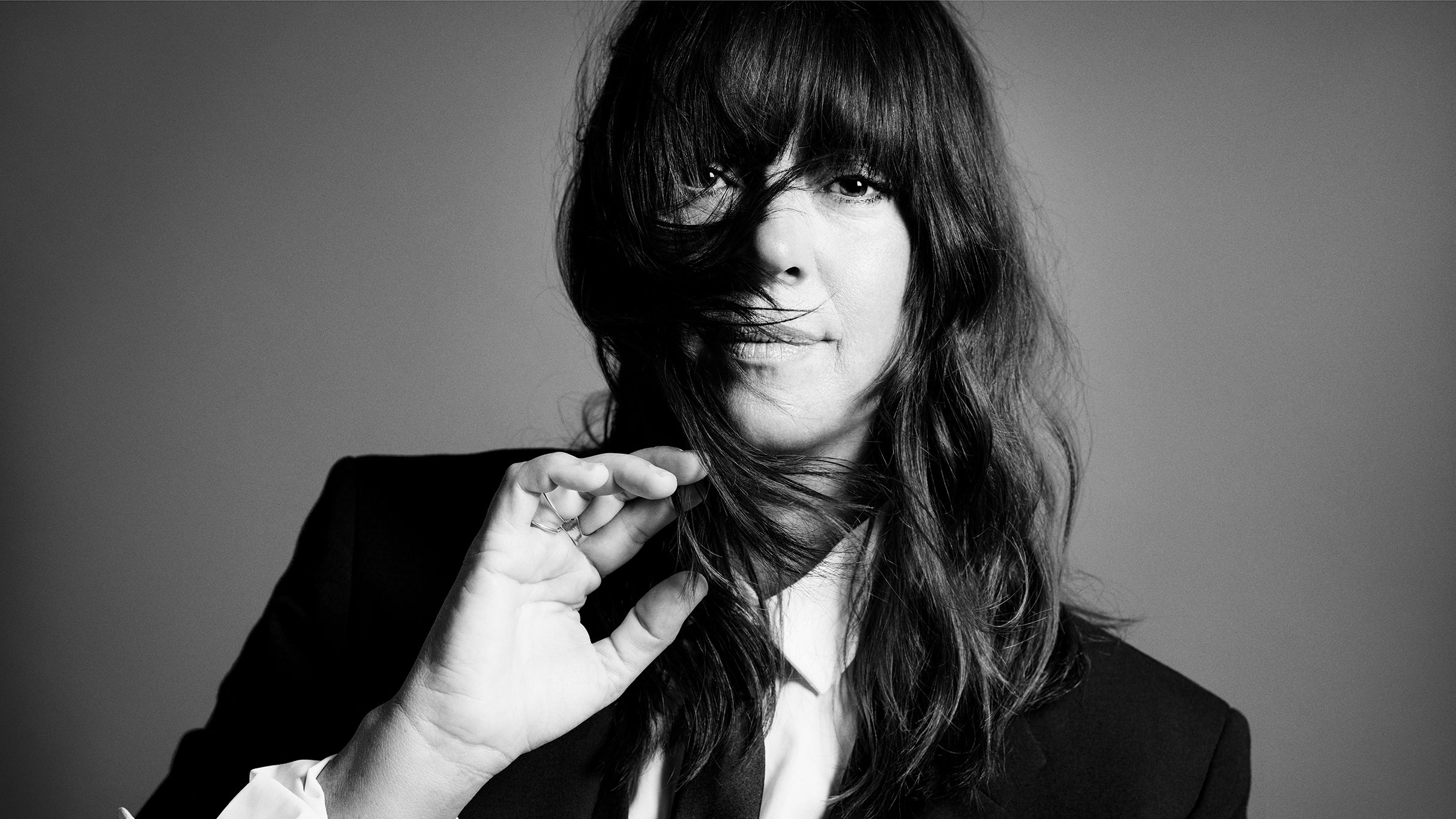 Cat Power - The Greatest Tour 20th Anniversary