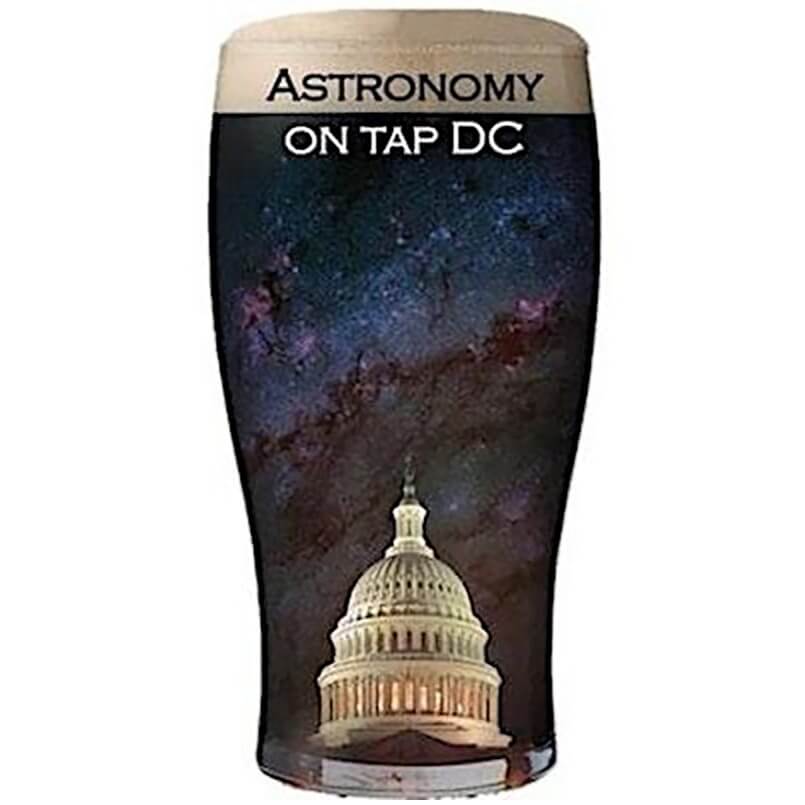 Astronomy on Tap