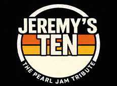 Jeremy's Ten: Tribute to Pearl Jam