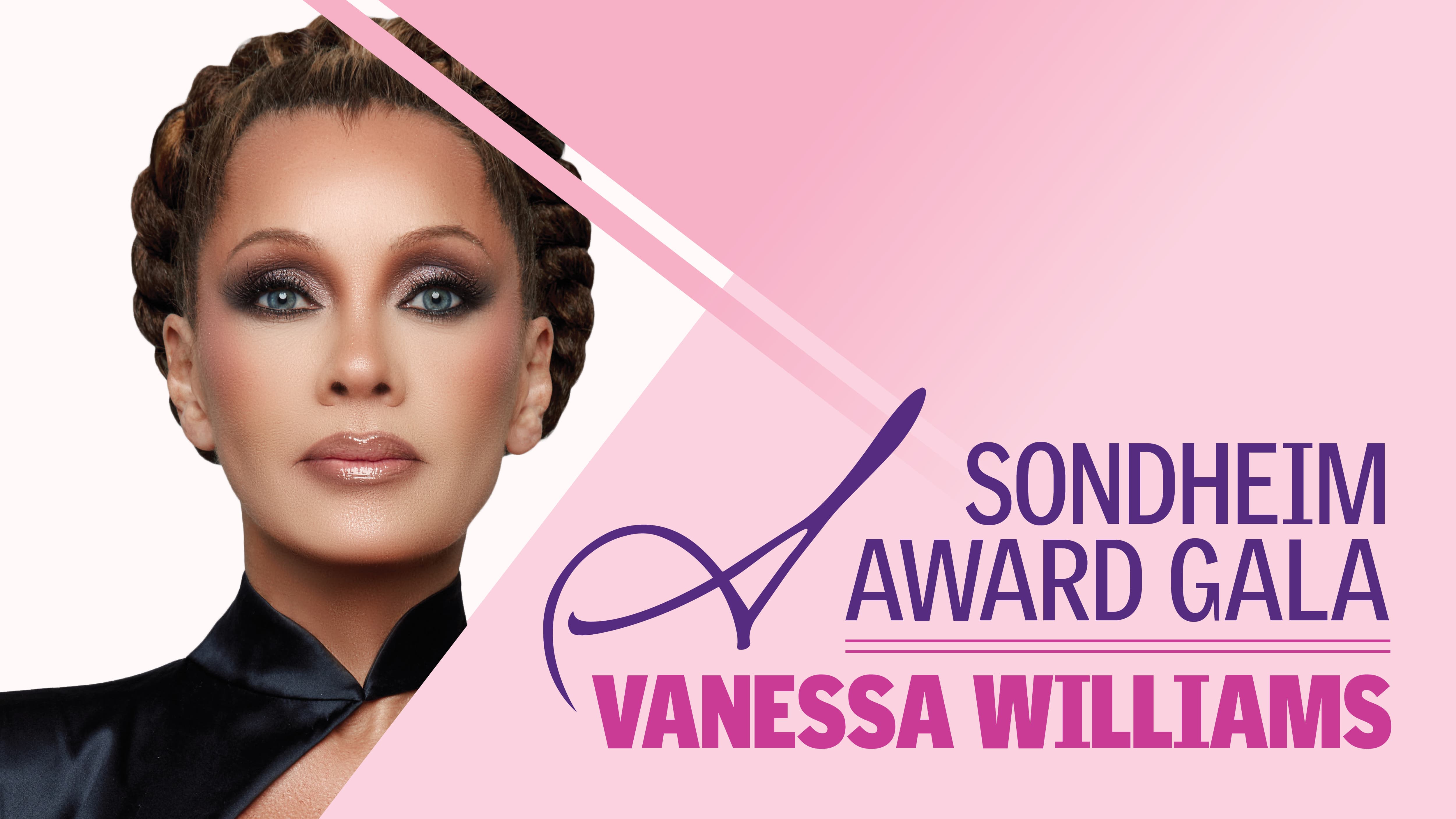 2026 Sondheim Award Gala