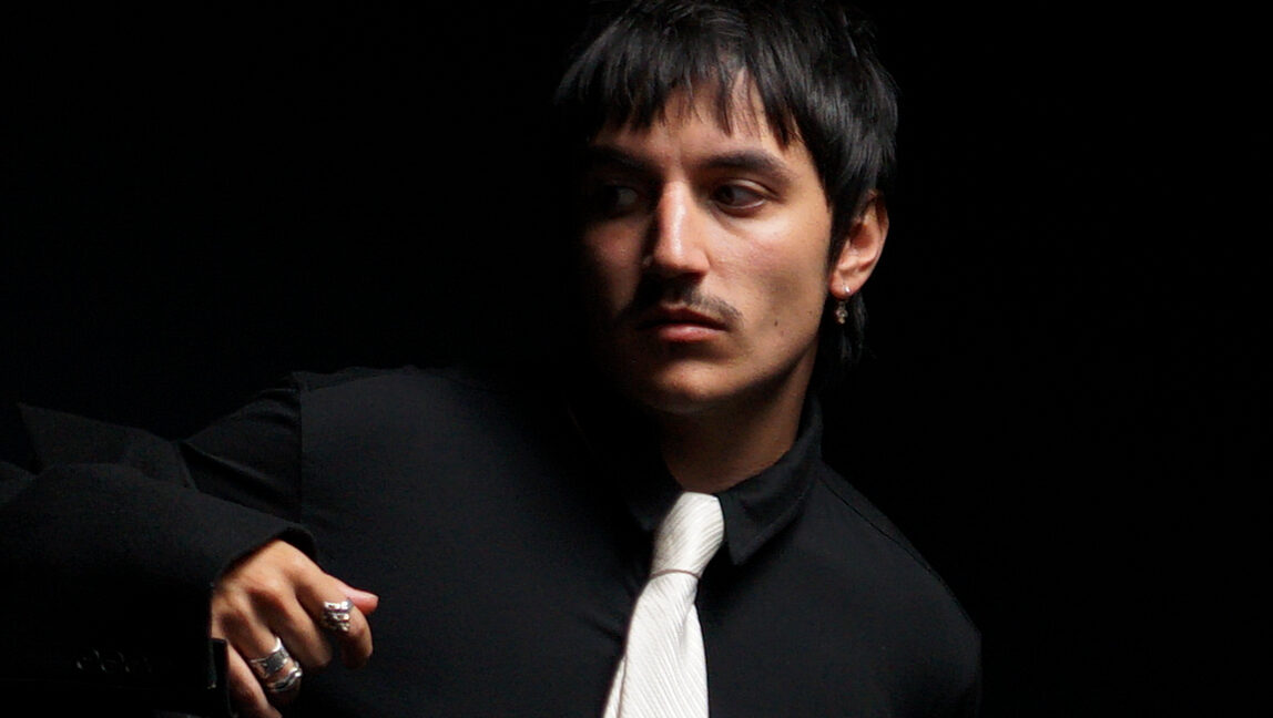 Artemas - LOVERCORE Tour