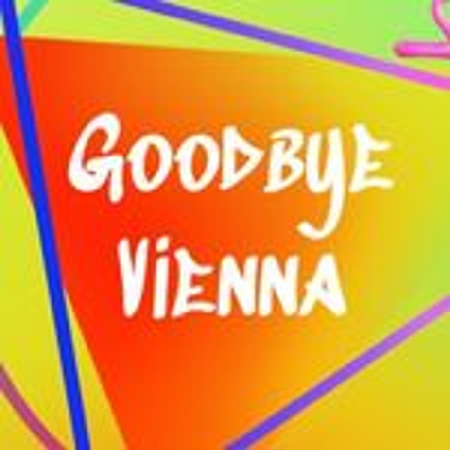 Goodbye Vienna