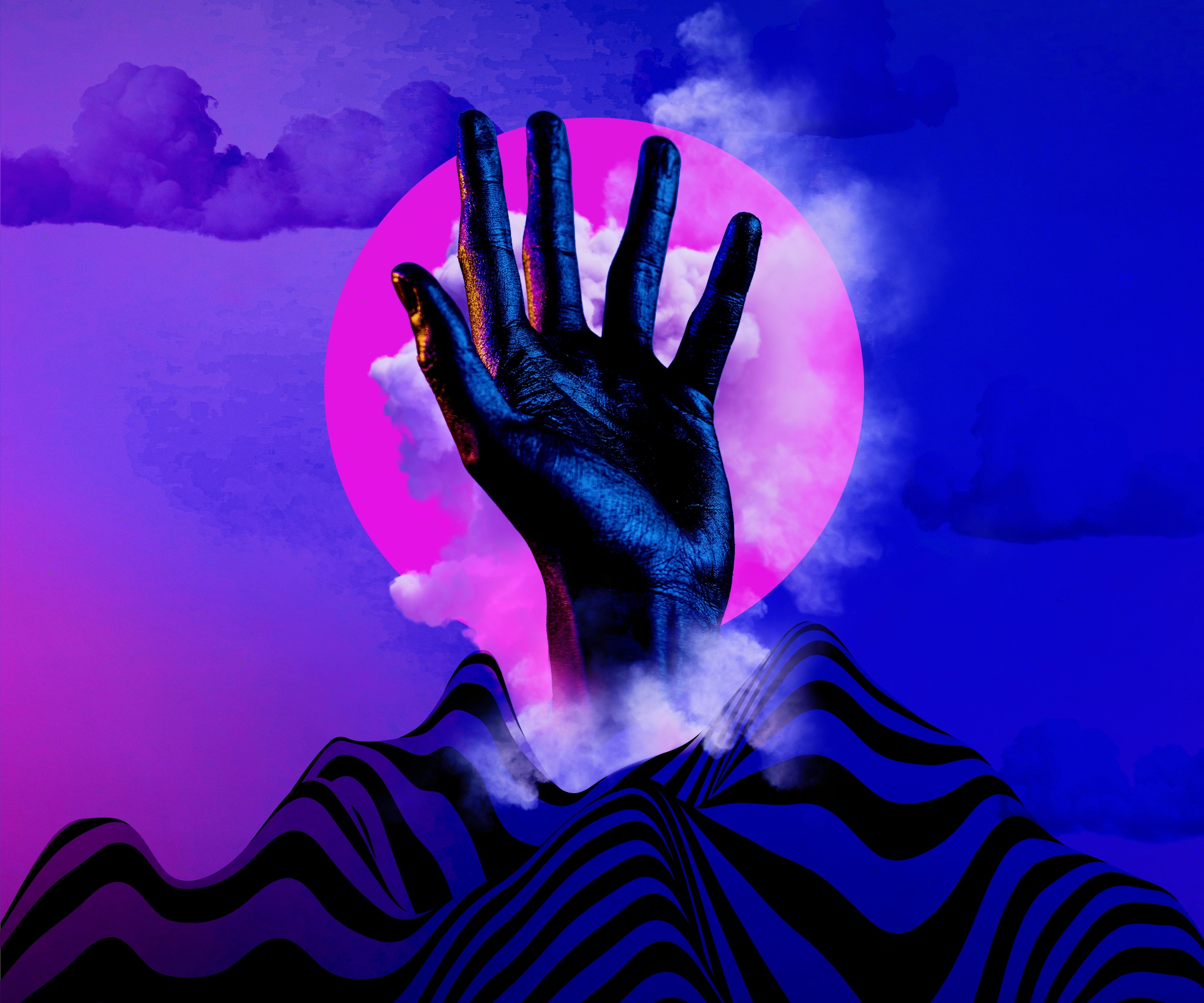 Dream on Monkey Mountain