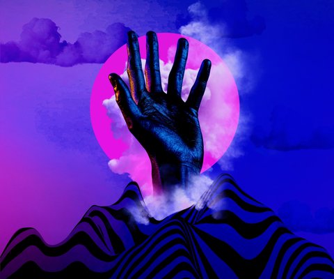 Dream on Monkey Mountain