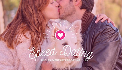 DC Metro Speed Dating for Singles Age 35-49 ♥ Washington Washington DC at Bub and Pops