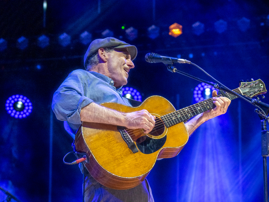 James Taylor