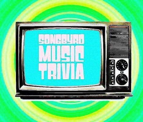 SONGBYRD MUSIC TRIVIA NIGHT: EASTER MONDAY