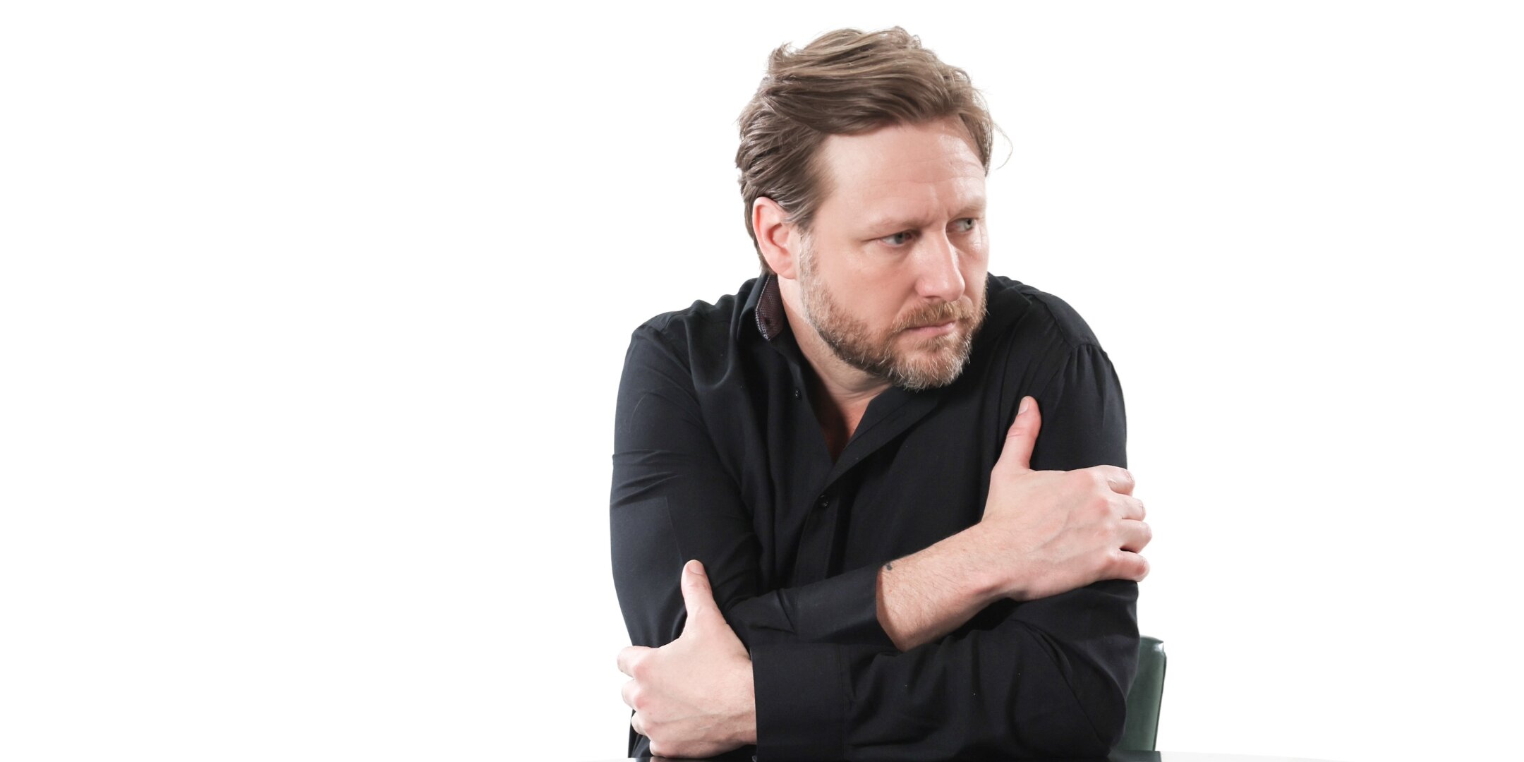 An Evening with Cory Branan