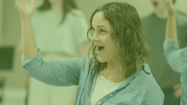 Vocal Technique for Professionals