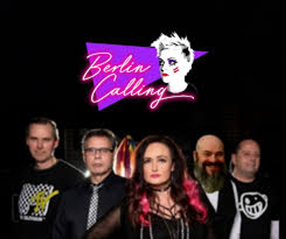Berlin Calling