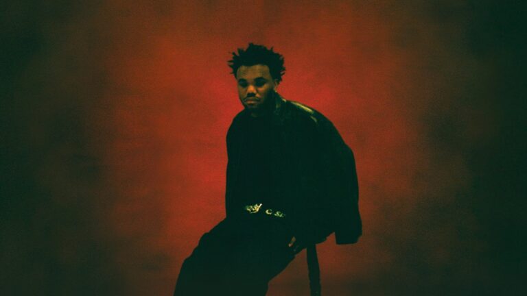 Baby Keem – The Ca$ino Tour