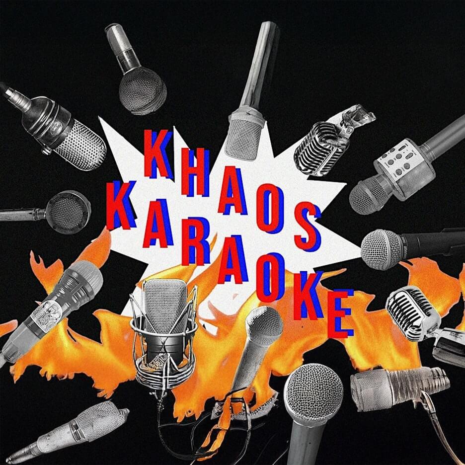Late Night Khaos Karaoke