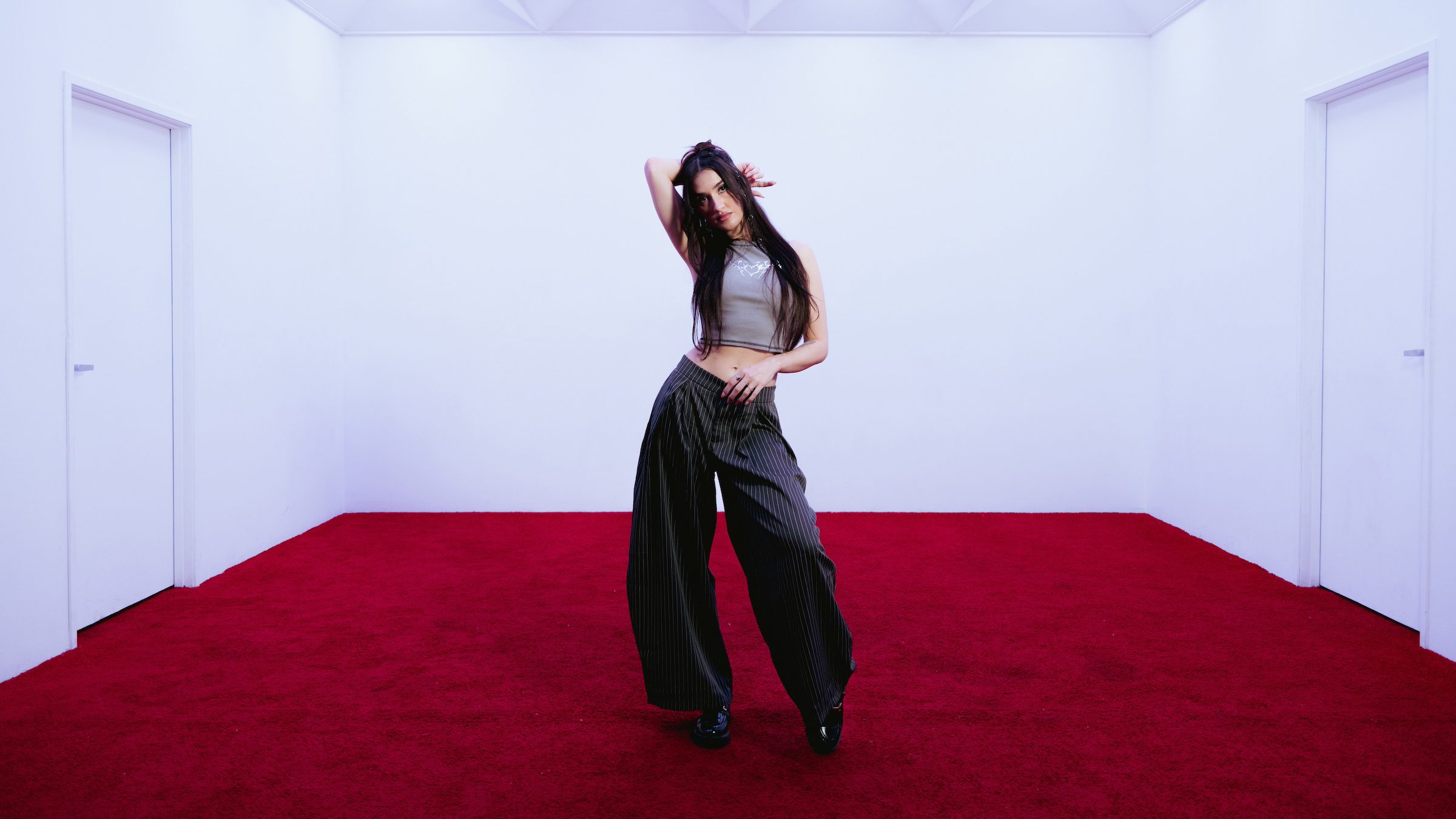 ALLEYCVT - 9 LIVES TOUR