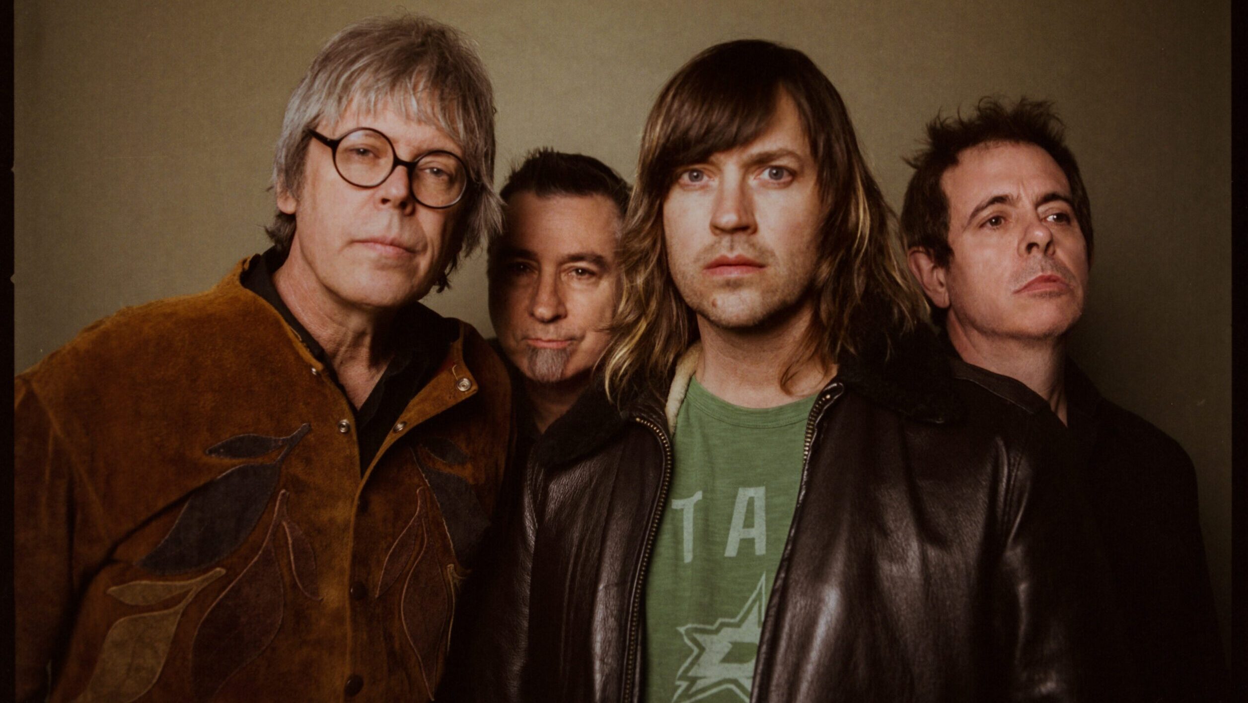 Old 97's