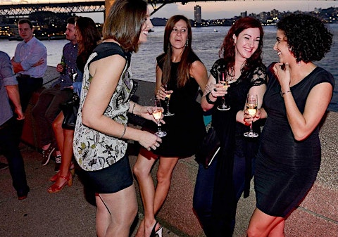 Speed Dating Washington | In-Person | Cityswoon | Ages 43-55