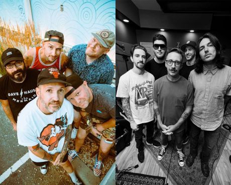 HIT THE LIGHTS / MAJOR LEAGUE